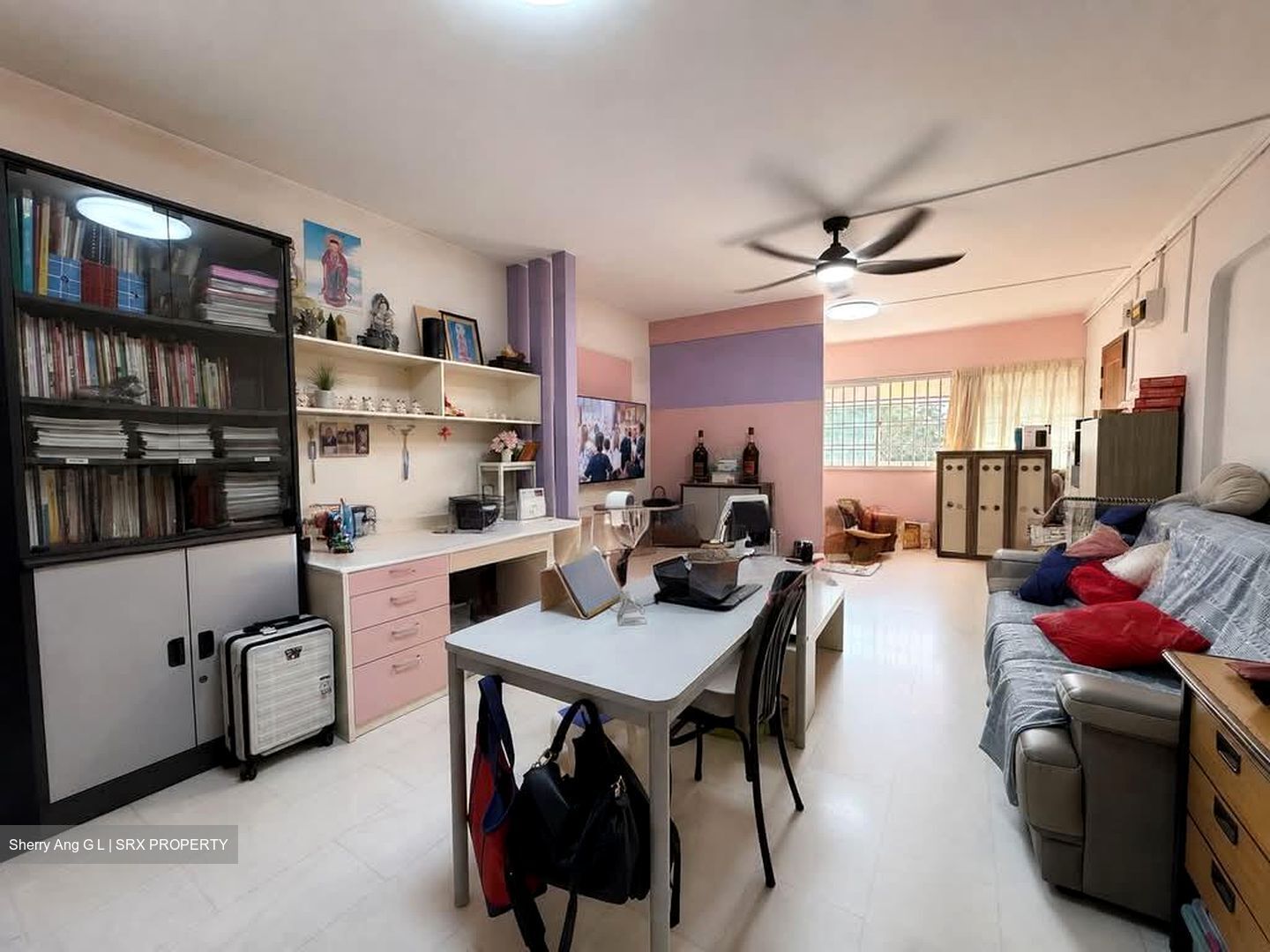 Blk 209 Tampines Street 21 (Tampines), HDB 4 Rooms #601890881